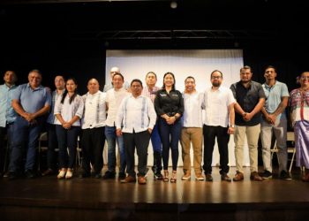 Gobierno municipal acercará servicios a comunidades con módulo itinerante