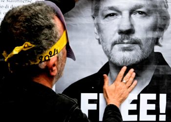 Golpes a la prensa libre: Aumenta la cifra de los periodistas presos en el mundo