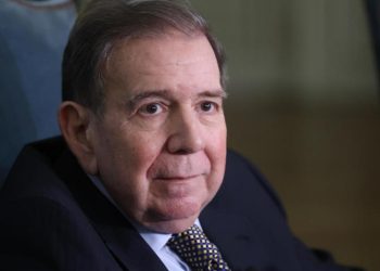 González Urrutia viajará a EE.UU.; prevé reunirse con Biden