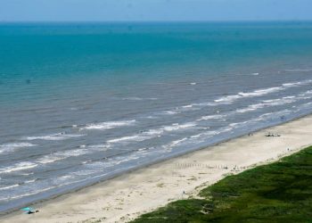 Google cambiará nombre en mapa al Golfo de México