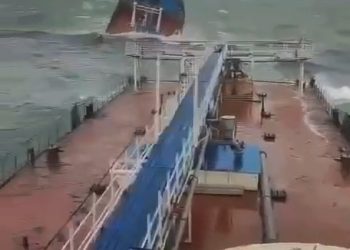 Grave daño ambiental por derrames