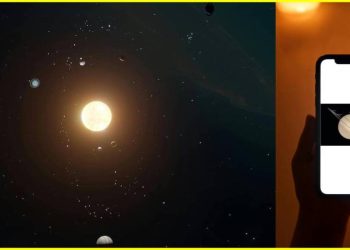 Hacks para que puedas ver la alineación de planetas de 2025