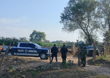 Hallan cuatro cadáveres con narcomensajes en Mazatlán