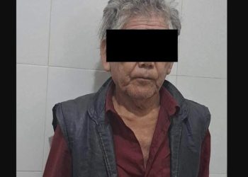Hallan sin vida a adulto mayor detenido por robar unos cacahuates en Tampico