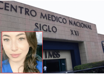 Hallan sin vida a doctora reportada como desaparecida en CDMX