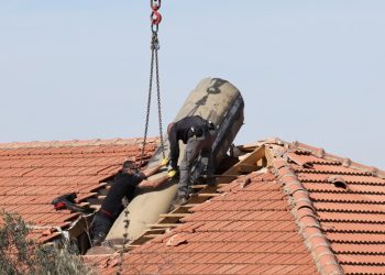 Hamás acepta un acuerdo