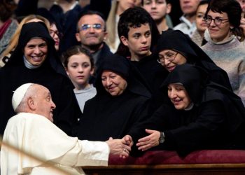 Histórica designación papal: primera mujer en dirigir un importante órgano de la curia