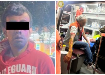 Hombre arroja aceite hirviendo a dos mujeres en restaurante de CDMX