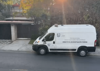 Hombre se opone a asalto y lo asesinan dentro de su casa en CDMX