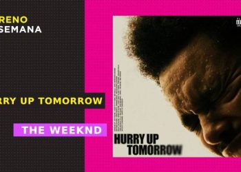 ‘Hurry Up Tomorrow’: The Weeknd cierra su trilogía con desamor y exploración