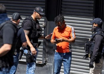 ICE ejecuta primera redada de migrantes en Puerto Rico por orden de Trump: comunidad dominicana, la más afectada