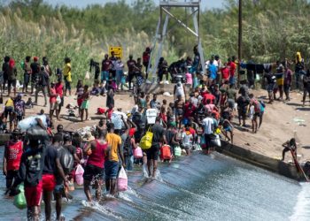 Iglesia católica de México se pronuncia ante el regreso de Donald Trump y hace un llamado