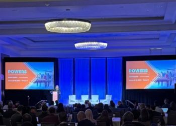 Impulsa Quintana Roo sostenibilidad portuaria en la cumbre POWERS 2025