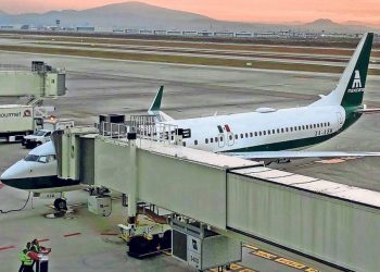 Inai ordena a Mexicana de Aviación entregar contratos de arrendamiento de aviones