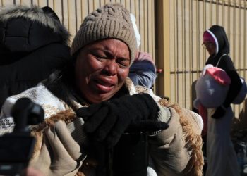 Incertidumbre de migrantes tras la cancelación de citas CBP One