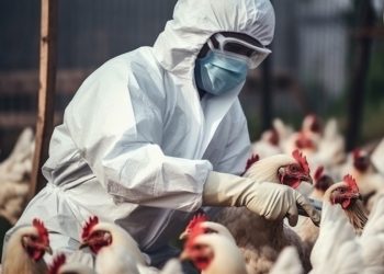 Influenza H5N1, dan seguimiento a su evolución