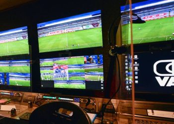Inicia el VAR centralizado en la Liga MX