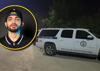 Inicia violento fin de semana en Sinaloa; asesinan a influencer