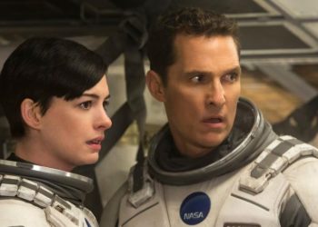 Interestelar: Dónde y cuándo ver el reestreno de la película de Christopher Nolan