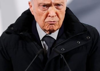 Investigan nexos de Rocha Moya con el crimen organizado