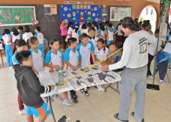 Invita FPMC a la “Semana de la Educación Ambiental” para inculcar conciencia ecológica desde edades tempranas