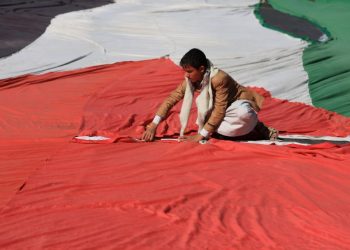 Israel aprueba un acuerdo de alto al fuego con Hamás