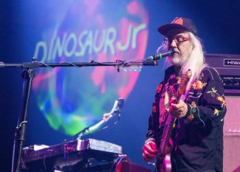 J Mascis en México: Fecha y boletos para su concierto en el Foro Indie Rocks!