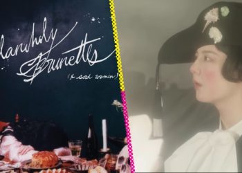 Japanese Breakfast tiene listo nuevo disco y aquí su primer sencillo ‘Orlando In Love’