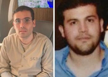 Joaquín y Ovidio Guzmán no se presentaron a su audiencia en Chicago