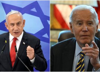 Joe Biden y Netanyahu hablan de negociaciones para liberar rehenes en Gaza; se pretende alto al fuego inmediato