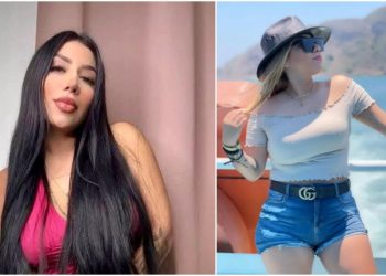 Joven influencer muere tras someterse a cirugía estética en Chiapas