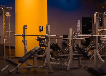 Joven muere cuando se ejercitaba en gimnasio de Iztapalapa