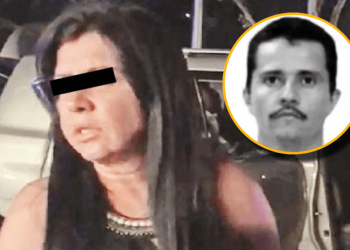 Jueza ordena liberar a Rosalinda González, esposa de “el Mencho”