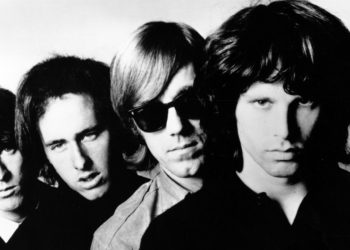 La censura y las influencias detrás de “Break On Through (To the Other Side)” de The Doors