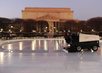 La Galería Nacional de Arte de Washington obedece a Trump y cierra su plan de diversidad