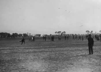 La historia de la colonia Jardín Balbuena