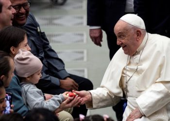 La Iglesia deberá atacar de manera eficaz los desafíos