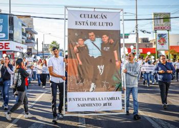 La Iglesia pide espacios seguros para los niños en México
