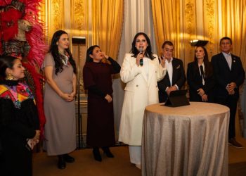 La marca Ciudad Playa del Carmen brilla en FITUR