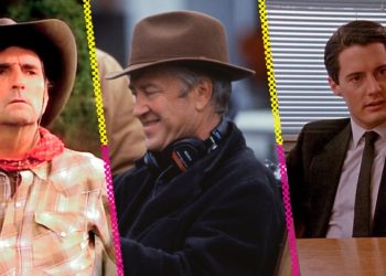 La mejor película para entrarle al cine de David Lynch (y que está disponible)
