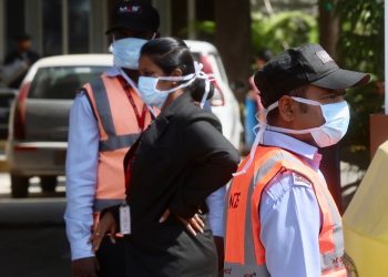 La seguridad, con enfoque trilateral