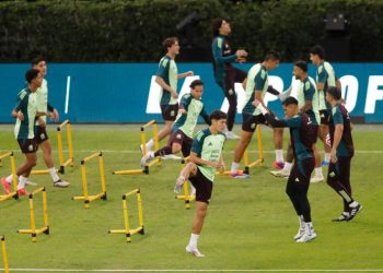La Selección Mexicana enfrentara a River Plate el 21 de enero en Buenos Aires