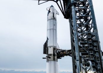 La séptima prueba del cohete Starship de SpaceX será el miércoles