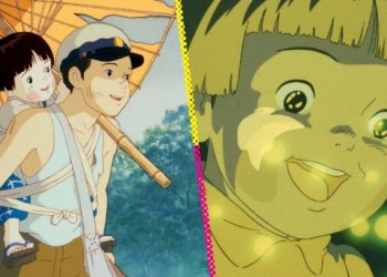 ¡‘La Tumba de las Luciérnagas’ en cines! Cuándo y cómo conseguir boletos para su reestreno