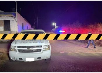 La violencia sigue al alza en Sinaloa