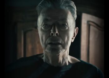 “Lazarus”: La canción con la que David Bowie se despidió de este plano