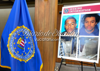 Le dan cadena perpetua: secuestró a mujer en Seattle y la retuvo en celda