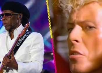 “Let’s Dance”: Cómo David Bowie y Nile Rodgers convirtieron una canción de folk en un hit bailable