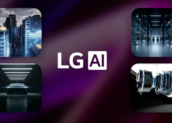 LG nos lleva a un futuro con “inteligencia afectiva” en el CES 2025
