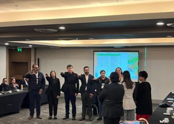 Lidera SEMA Mesa Directiva de la Asociación Nacional de Autoridades Ambientales Estatales A.C.